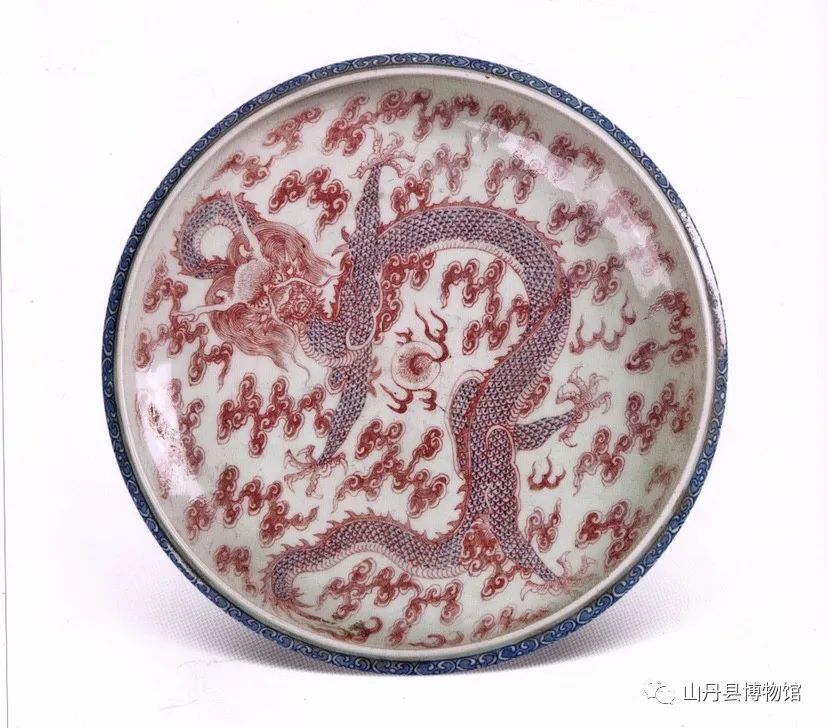 闭馆不打烊走进山丹县博物馆线上展览二